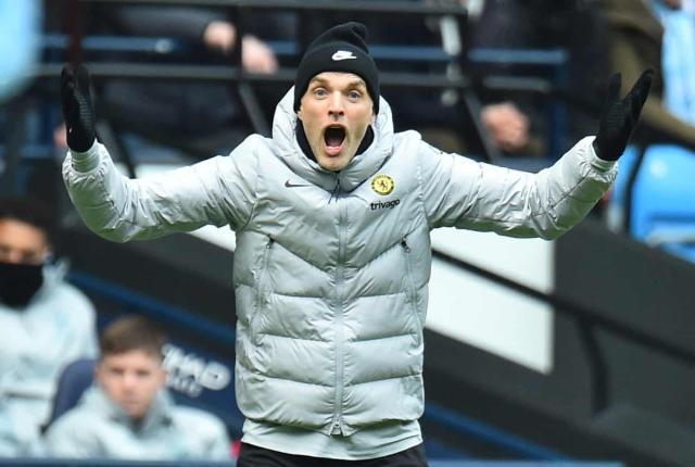 保守切尔西不配平局？名宿：他们缺少拼刺刀的决心