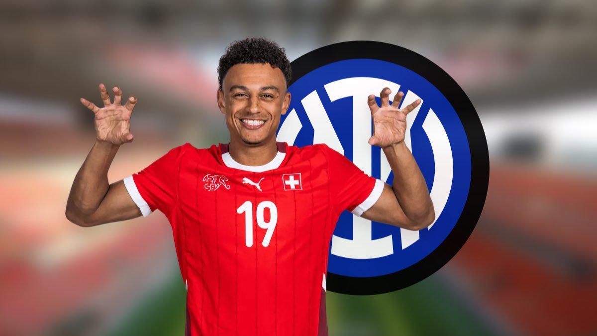 九游体育下载-国米五大潜在冗员盘点！帕瓦尔、阿斯最头疼，两小将难回归！